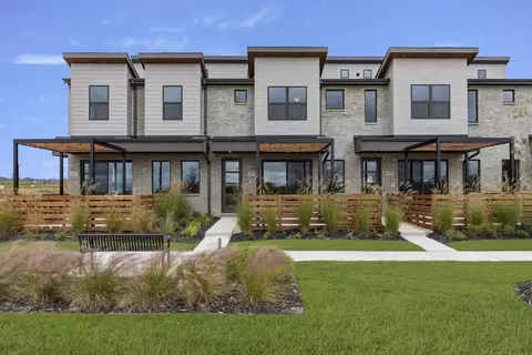 2005 Aldrich Mews, Celina, TX 75009
