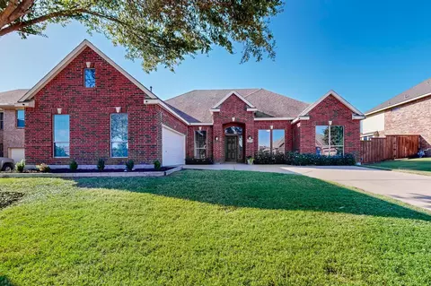 2902 Truman Dr, Melissa, TX 75454