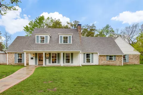3806 Echo Brook Ln, Dallas, TX 75229