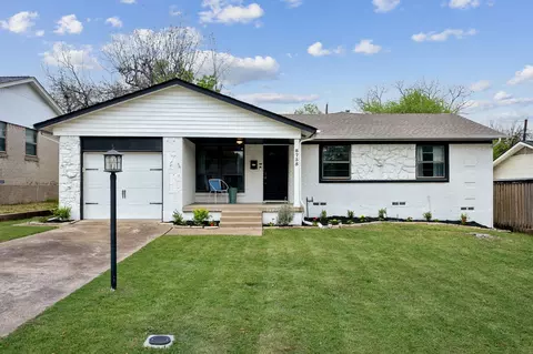 8735 Westfield Dr, Dallas, TX 75243