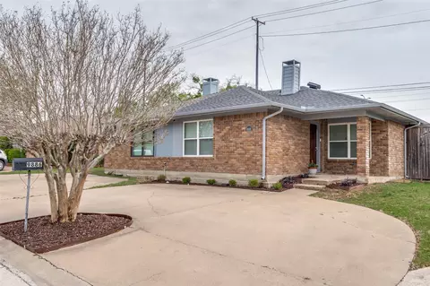 9886 Camfield Ave, Frisco, TX 75033