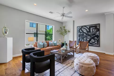 3815 Haskell Dr, Dallas, TX 75204
