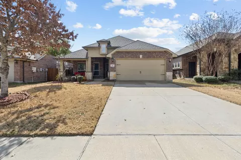 809 Mahogany Dr, Anna, TX 75409