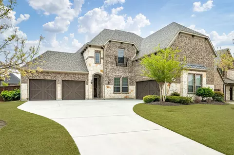 1610 Winchester Dr, Prosper, TX 75078