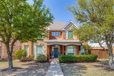 8794 Fisher Dr, Frisco, TX 75033