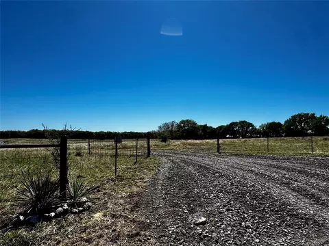Tr 22.25 Cr 1750 Cr-1750, Chico, TX 76431