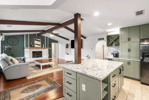 1417 Northridge Dr, Carrollton, TX 75006