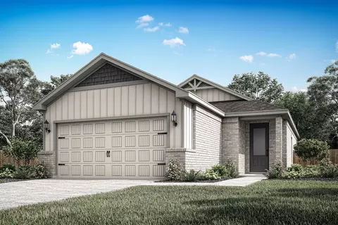 1109 Windermere Way, Princeton, TX 75407