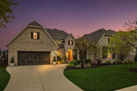2710 Seabiscuit Rd, Celina, TX 75009