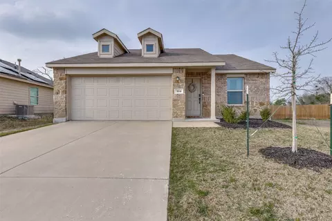 304 Ranchito Pass, Haslet, TX 76052