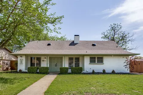 1614 Kingsbridge Dr, Garland, TX 75044