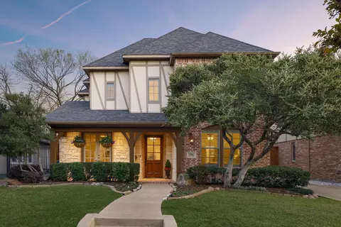 5826 Llano Ave, Dallas, TX 75206