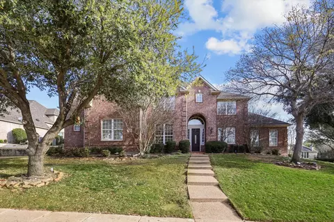 4600 Portsmouth Ct, Flower Mound, TX 75022