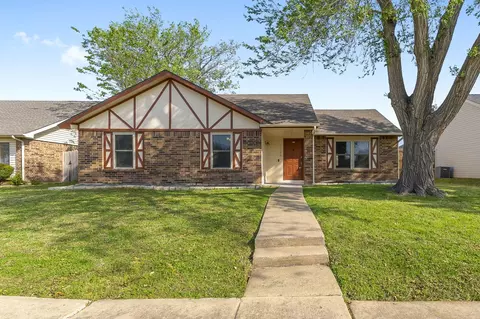 4248 Ireland Dr, The Colony, TX 75056