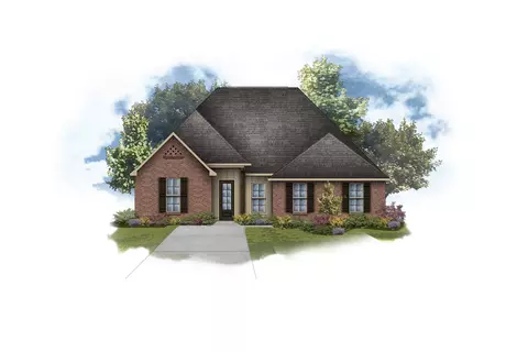 285 Woodcrest Dr, Stonewall, LA 71078