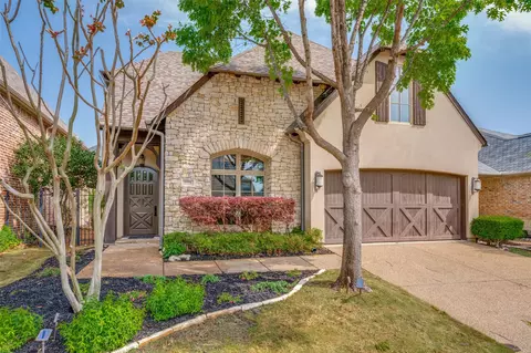 5596 Travis Dr, Frisco, TX 75034