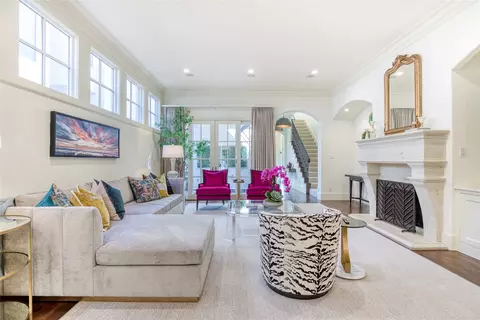 3616 Edgewater St, Dallas, TX 75205