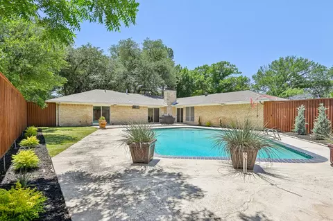 3139 Citation Dr, Dallas, TX 75229