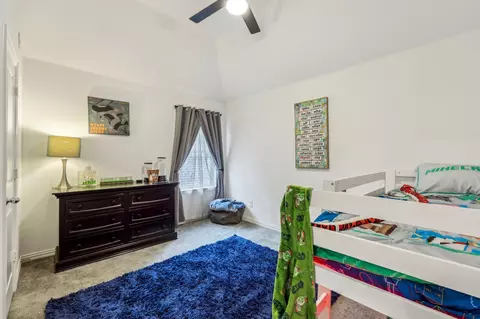 Bedroom - 521 Windstream Dr, Aledo, TX 76008 photo 4 of 4