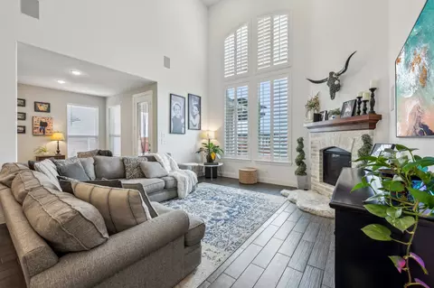 Living - 521 Windstream Dr, Aledo, TX 76008 photo 1 of 3