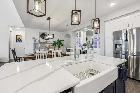 Kitchen - 521 Windstream Dr, Aledo, TX 76008 photo 1 of 3
