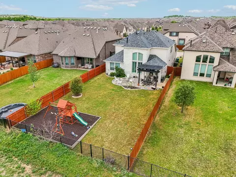 View/Area - 521 Windstream Dr, Aledo, TX 76008 photo 2 of 5