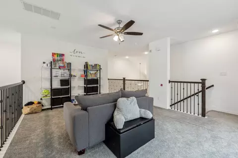 Entry Way - 521 Windstream Dr, Aledo, TX 76008 photo 5 of 5
