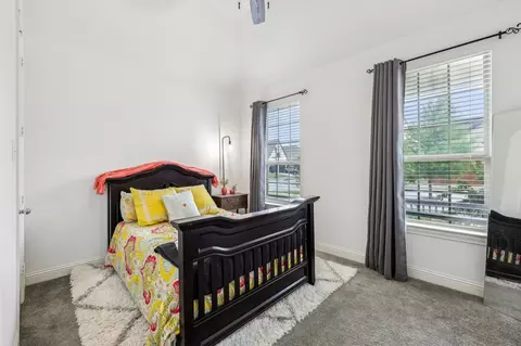 Bedroom - 521 Windstream Dr, Aledo, TX 76008 photo 3 of 4