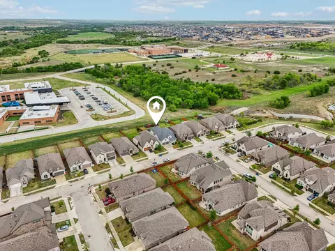View/Area - 521 Windstream Dr, Aledo, TX 76008 photo 4 of 5