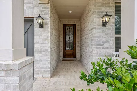 Entry Way - 521 Windstream Dr, Aledo, TX 76008 photo 1 of 5