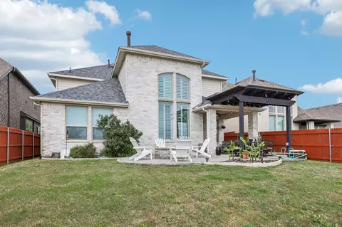 Other - 521 Windstream Dr, Aledo, TX 76008 photo 1 of 4
