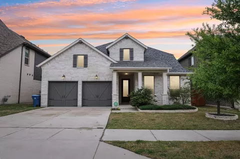 521 Windstream Dr, Aledo, TX 76008
