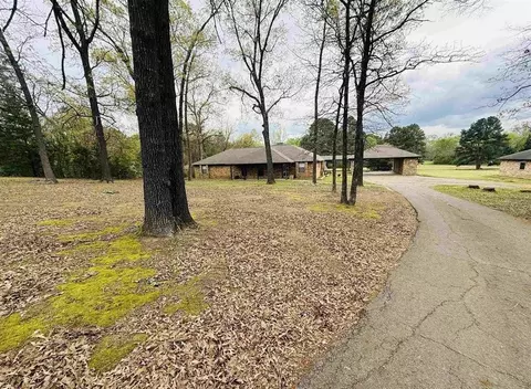 75 Cr 4325, Pittsburg, TX 75686
