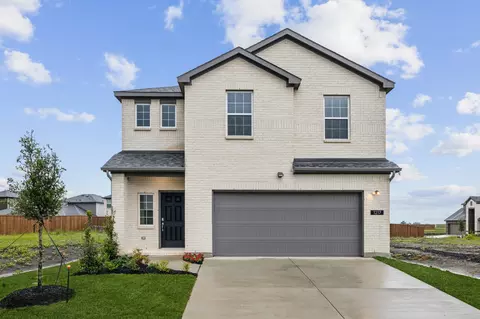 419 Magellan Rd, Seagoville, TX 75159