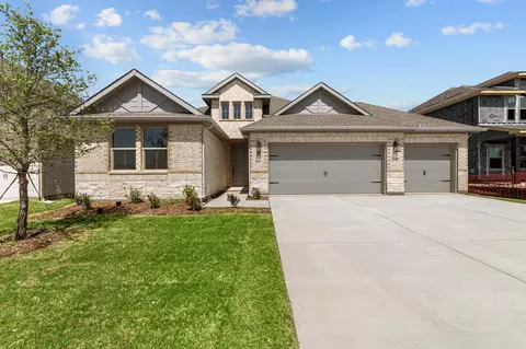1922 Honey Creek Rd, Forney, TX 75126