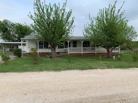 157 Bierhalter Ln, Whitney, TX 76692
