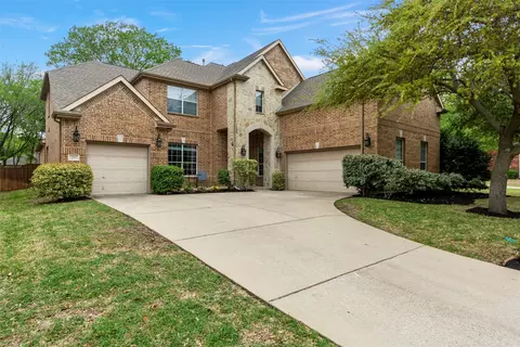 709 Glendevon Dr, Mckinney, TX 75071