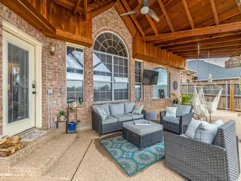 5611 Memorial, Arlington, TX 76017