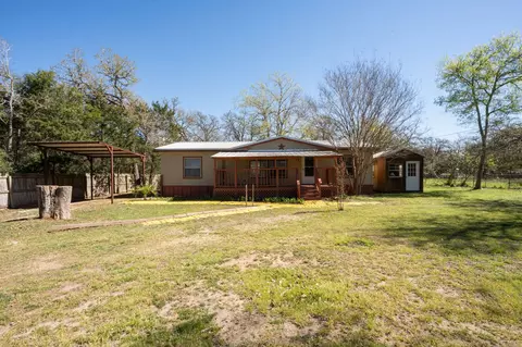 163 Lost Pine Dr, Bastrop, TX 78602