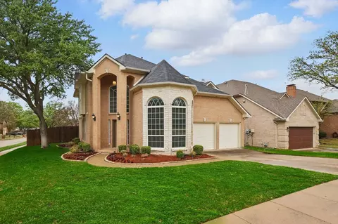 2301 Sunflower Ln, Flower Mound, TX 75028