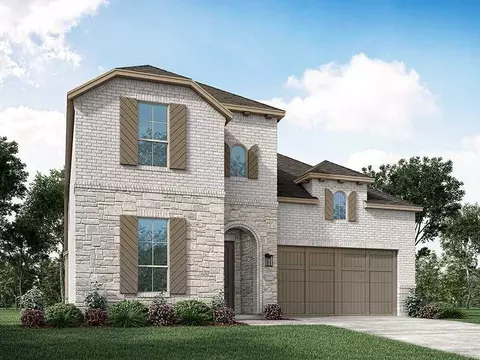 1528 Ebling Way, Van Alstyne, TX 75495
