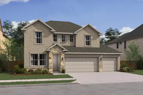 1614 Browder Rd, Forney, TX 75126