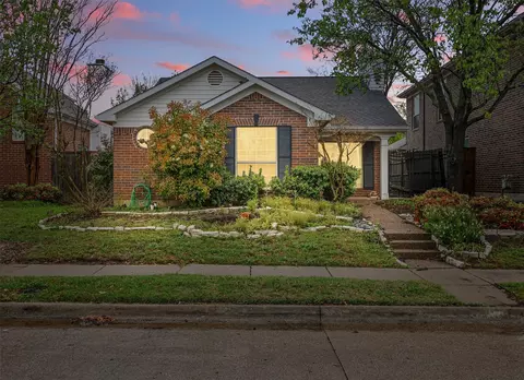 656 Raintree Cir, Coppell, TX 75019