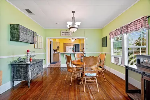 565 Monroe St, Deport, TX 75435 photo 5
