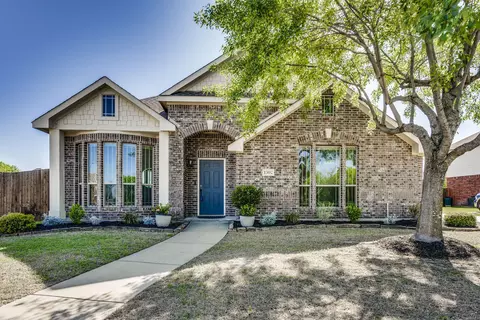 1302 Mcalpin Rd, Midlothian, TX 76065