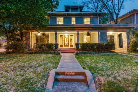 4950 Victor St, Dallas, TX 75214