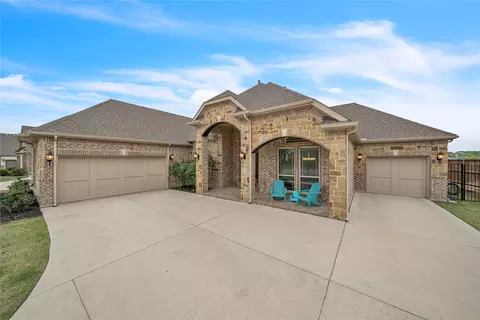 9857 La Frontera Dr, Fort Worth, TX 76179