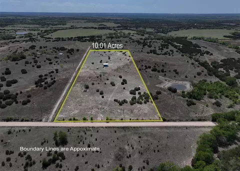 tbd Cr 425, Purmela, TX 76566