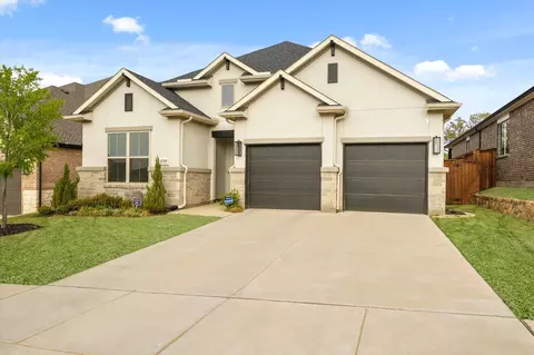 4709 Bernstein Blvd, Denton, TX 76210