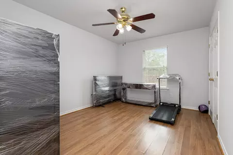 Bedroom - 117 Mitchell Cir, Terrell, TX 75160 photo 3 of 3